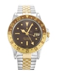 Pre-Owned Rolex GMT-Master Watch